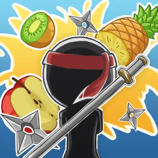Free play online Crazy Ninja APK