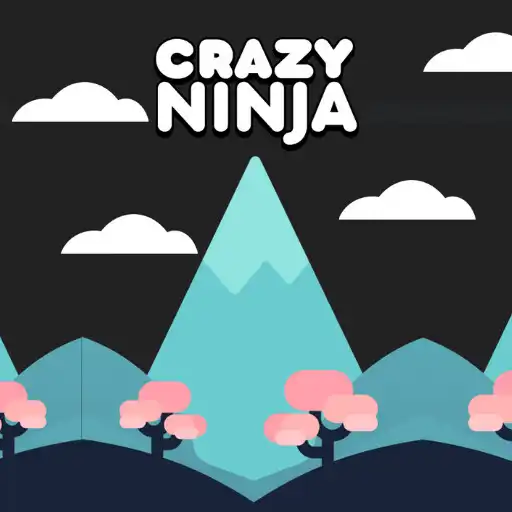 Play Crazy Ninja – Ninja Run APK Play Crazy Ninja – Ninja Run APK