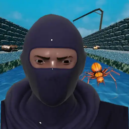 Free play online Crazy Ninja Run APK Free play online Crazy Ninja Run APK