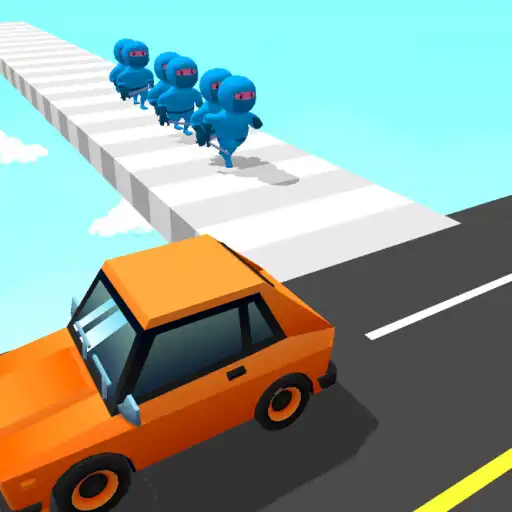 Play Crazy Ninjas APK