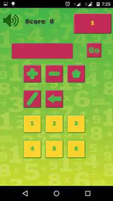 Play Crazy Number Ladder Play Crazy Number Ladder