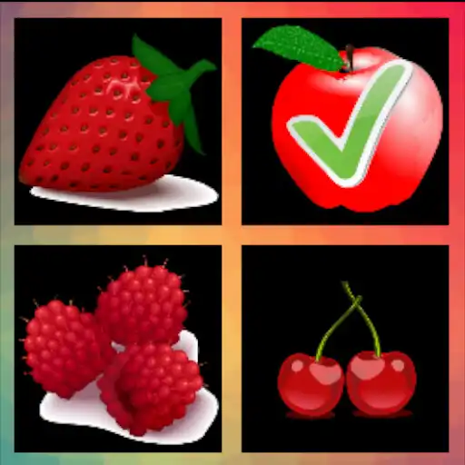 Play Crazy Odd One Out APK