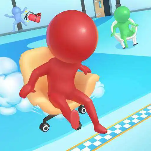 Play Crazy Office APK
