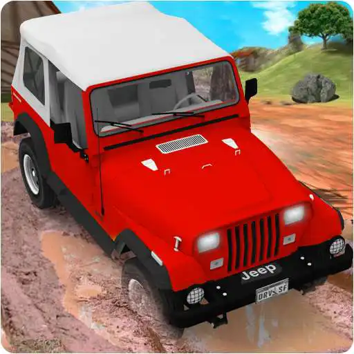 Play Crazy Offroad Jeep Prado Mountain Drive sim 2018 APK Play Crazy Offroad Jeep Prado Mountain Drive sim 2018 APK