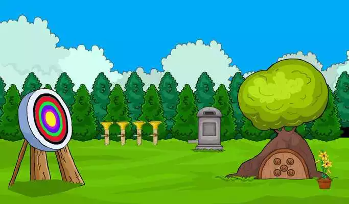 Play Crazy Ostrich Rescue