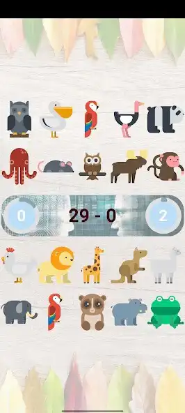 Play Crazy Pairing as an online game Crazy Pairing with UptoPlay