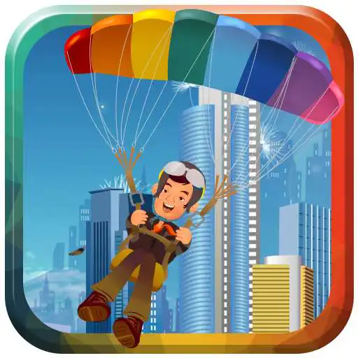 Free play online Crazy Paratroopers APK