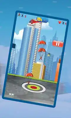 Play Crazy Paratroopers Play Crazy Paratroopers