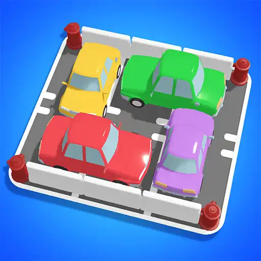 Play Crazy Parking Addicting Puzzle APK