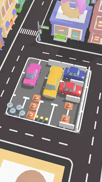 Play Crazy Parking Addicting Puzzle and enjoy Crazy Parking Addicting Puzzle with UptoPlay Play Crazy Parking Addicting Puzzle and enjoy Crazy Parking Addicting Puzzle with UptoPlay