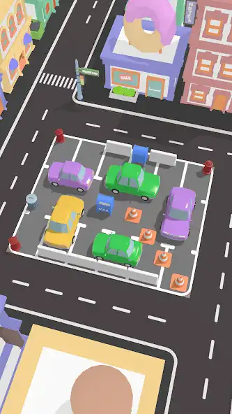 Play Crazy Parking Addicting Puzzle as an online game online Crazy Parking Addicting Puzzle with UptoPlay Play Crazy Parking Addicting Puzzle as an online game Crazy Parking Addicting Puzzle with UptoPlay