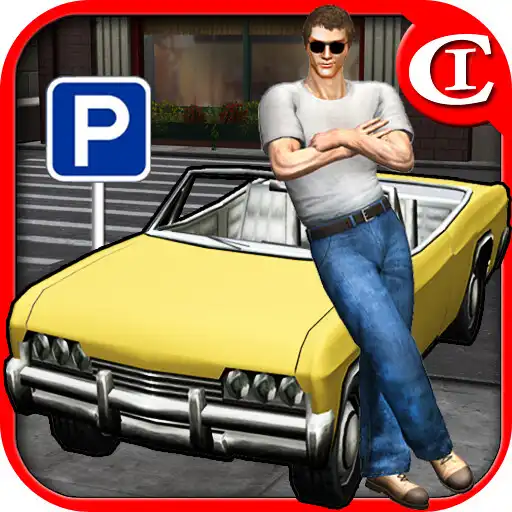 Free play online Crazy Parking Car King 3D  APK