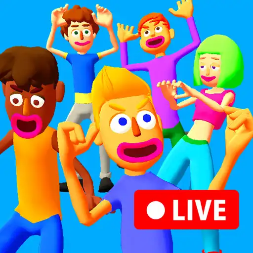 Play Crazy Party 3D APK Play Crazy Party 3D APK