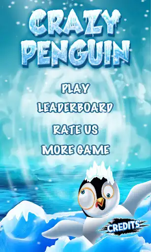 Play Crazy Penguin  and enjoy Crazy Penguin with UptoPlay