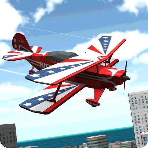 Run free android online Crazy Pilot: Flight Mission 3D APK Run free android online Crazy Pilot: Flight Mission 3D APK