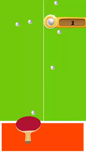 Play Crazy Ping Pong - Table Tennis