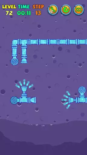 Play Crazy Pipe Link  and enjoy Crazy Pipe Link with UptoPlay