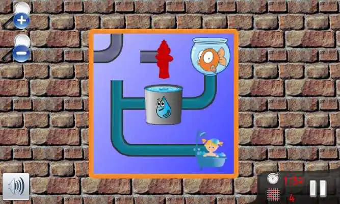 Play Crazy Pipes FREE