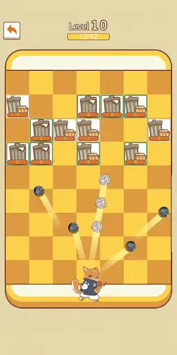 Play Crazy Pitcher as an online game Crazy Pitcher with UptoPlay