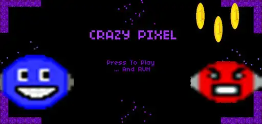 Play Crazy Pixel