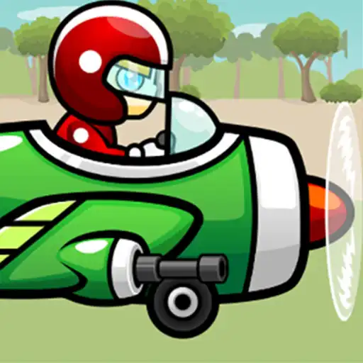 Play Crazy Plane APK