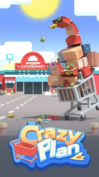 Play Crazy Plan  and enjoy Crazy Plan with UptoPlay