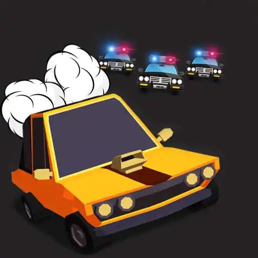 Play Crazy Police Drift Racing APK Play Crazy Police Drift Racing APK