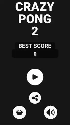 Play Crazy Pong 2  and enjoy Crazy Pong 2 with UptoPlay