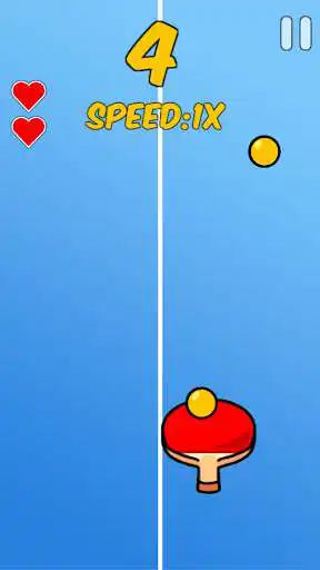 Play Crazy Pong Master  and enjoy Crazy Pong Master with UptoPlay