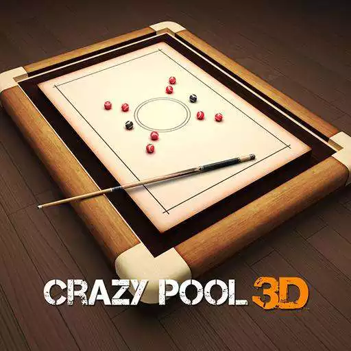 Run free android online Crazy Pool 3D APK Run free android online Crazy Pool 3D APK