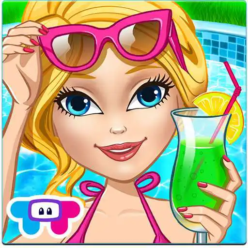 Free play online Crazy Pool Party-Splish Splash  APK