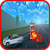 Free play online Crazy Porter APK