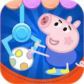Free play online Crazy Prize Claw-Fun Games APK