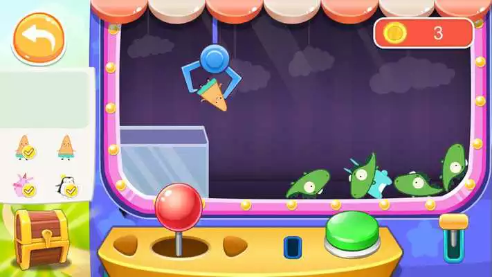 Play Crazy Prize Claw-Fun Games Play Crazy Prize Claw-Fun Games