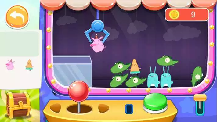 Play Crazy Prize Claw-Fun Games Play Crazy Prize Claw-Fun Games