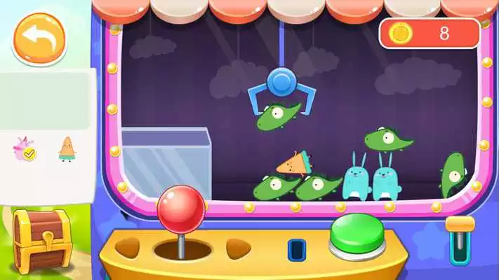 Play Crazy Prize Claw-Fun Games Play Crazy Prize Claw-Fun Games