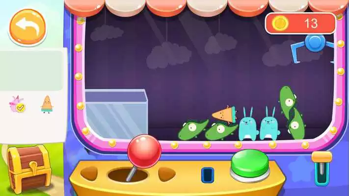 Play Crazy Prize Claw-Fun Games Play Crazy Prize Claw-Fun Games
