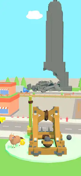 Play Crazypult  and enjoy Crazypult with UptoPlay
