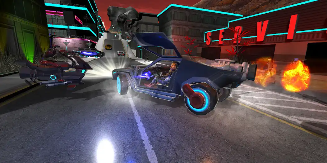 Play Crazy Punk in big city 2077 and enjoy Crazy Punk in big city 2077 with UptoPlay Play Crazy Punk in big city 2077 and enjoy Crazy Punk in big city 2077 with UptoPlay