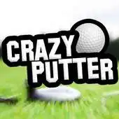 Free play online Crazy Putter APK