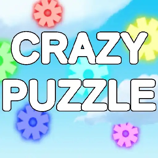 Free play online Crazy Puzzle APK Free play online Crazy Puzzle APK