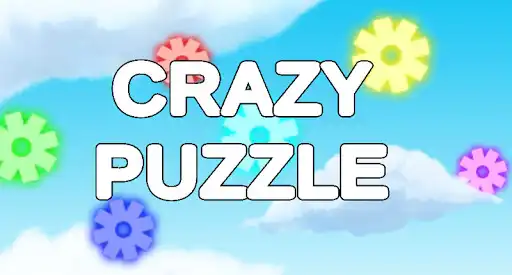 Play Crazy Puzzle