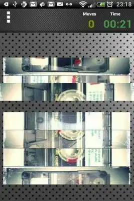 Play Crazy Puzzle