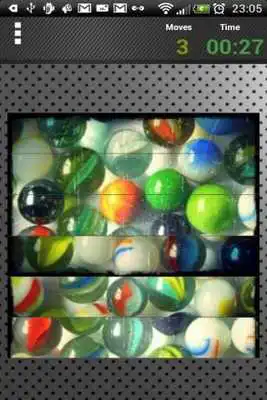 Play Crazy Puzzle