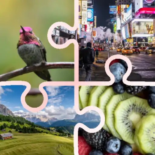 Play Crazy Puzzles APK Play Crazy Puzzles APK
