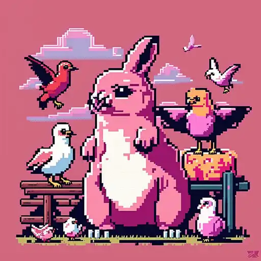 Play Crazy Rabbit Jump APK