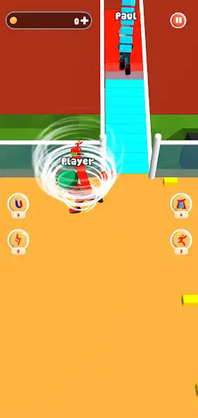 Play Crazy Race 2  and enjoy Crazy Race 2 with UptoPlay