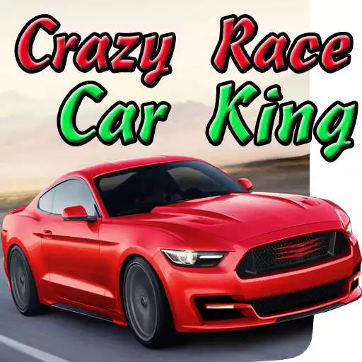 Play Crazy Race Car King APK