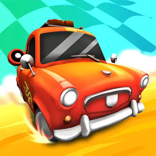 Play Crazy Race APK