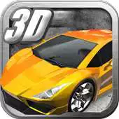 Free play online Crazy Racer Traffic 3D - Free APK